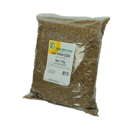 Kantaron Otu Çiçeği Doğal 1000 Gr Paket - OEM458-10892