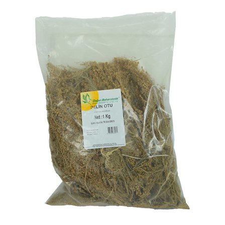 Pelin Otu Doğal 1000 Gr Paket - OEM458-10894