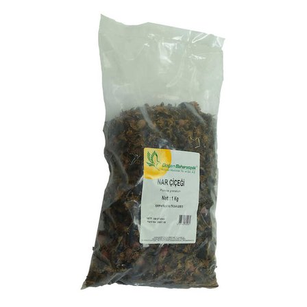 Nar Çiçeği Doğal 1000 Gr Paket - OEM458-10901
