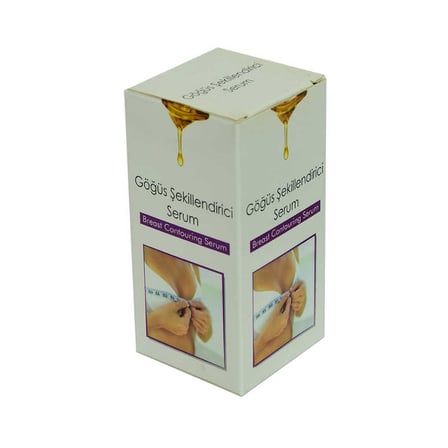 Göğüs Şekillendirici Serum 50 ML - OEM458-10913