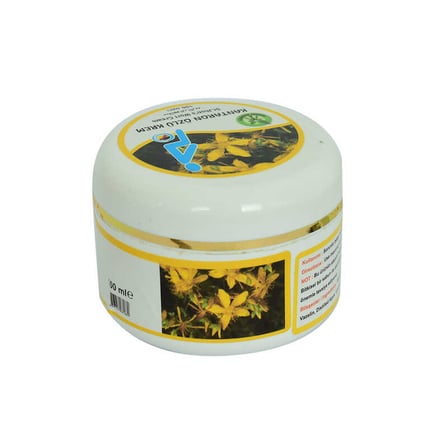 Kantaron Özlü Krem Hemorodin St.Jhons Wort Cream 100 ML - OEM458-10918