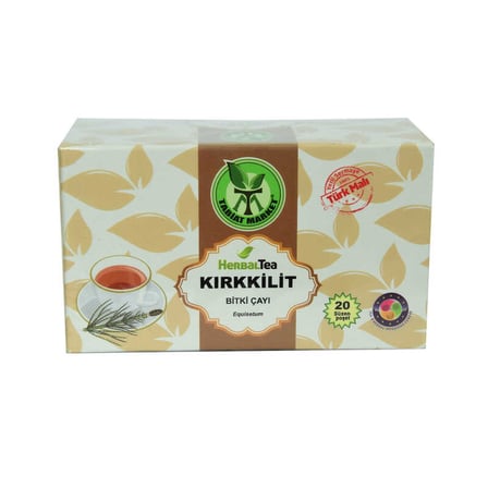 Kırkkilit Otlu Bitki Çayı 20 Süzen Poşet - OEM458-10926