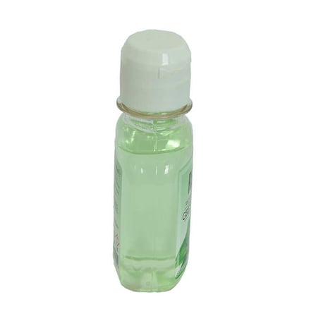 Yeşil Çaylı Kolonya Green Wınd Eau De Cologne 80 Derece 100 ML - OEM458-10928
