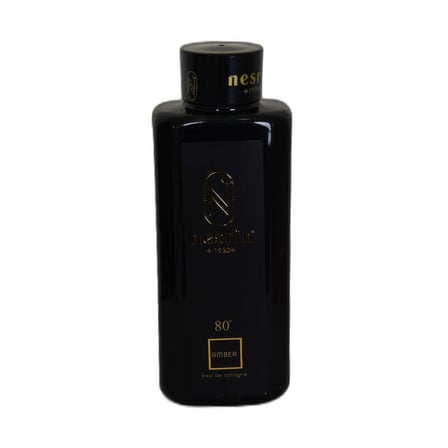 Amber Kolonyası 80 Derece Özel Seri Kutulu Pet Şişe 400 ML - Eau De Cologne - OEM458-11009