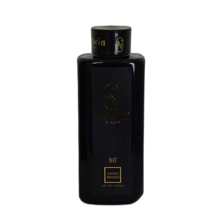 Cennet Bahçesi Kolonyası 80 Derece Özel Seri Kutulu Pet Şişe 400 ML - Eau De Cologne - OEM458-11011