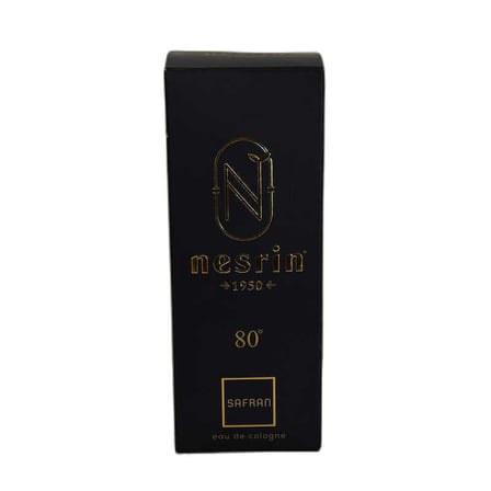 Safran Kolonyası 80 Derece Özel Seri Kutulu Pet Şişe 400 ML - Eau De Cologne - OEM458-11015