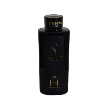 Zeytin Kolonyası 80 Derece Özel Seri Kutulu Pet Şişe 400 ML - Eau De Cologne - OEM458-11016