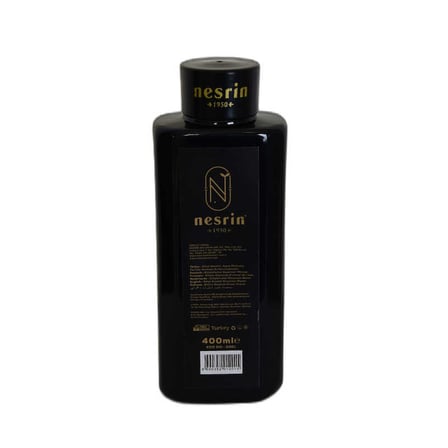 Zeytin Kolonyası 80 Derece Özel Seri Kutulu Pet Şişe 400 ML - Eau De Cologne - OEM458-11016