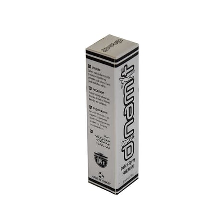 Karanfilli Bitkisel For Men Sprey 20 ML - OEM458-11095