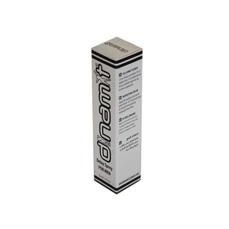 Karanfilli Bitkisel For Men Sprey 20 ML - OEM458-11095