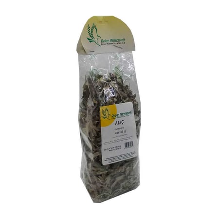 Doğal Alıç Yaprağı 50 Gr Paket - OEM458-281