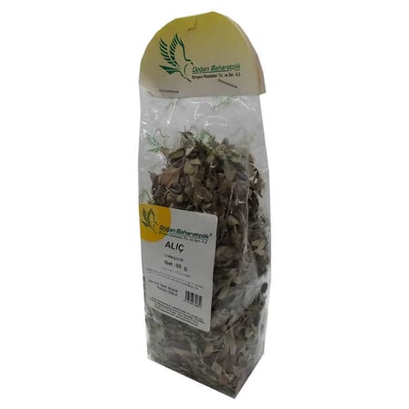 Doğal Alıç Yaprağı 50 Gr Paket - OEM458-281
