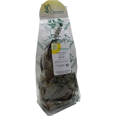 Avakado Yaprağı Doğal 50 Gr Paket - OEM458-283