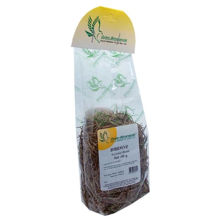 Biberiye Doğal 50 Gr Paket - OEM458-285