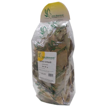 Doğal Defne Yaprağı 50 Gr Paket - OEM458-288