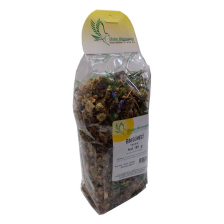 Ebegümeci Otu Doğal 50 Gr Paket - OEM458-289