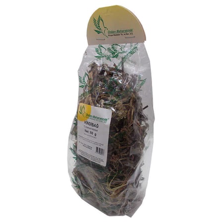 Hindibağ Yaprağı Otu Doğal 50 Gr Paket - OEM458-293