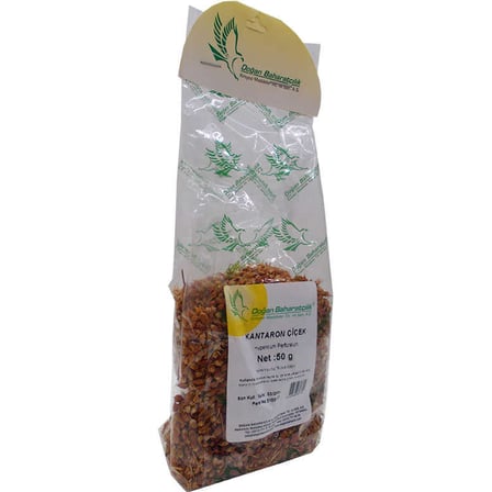 Kantaron Otu Çiçeği Doğal 50 Gr Paket - OEM458-296