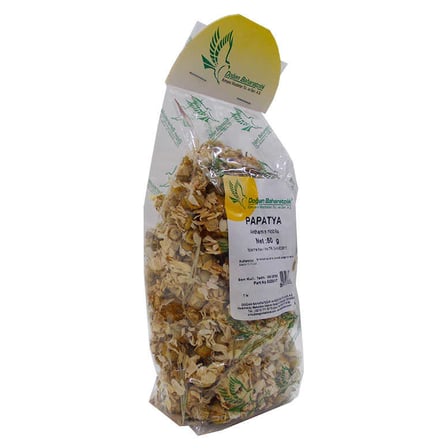 Doğal Papatya Çiçeği 50 Gr Paket - OEM458-306