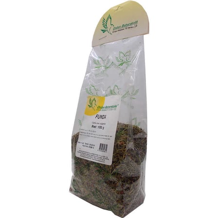 Funda Yaprağı Otu Doğal 100 Gr Paket - OEM458-311