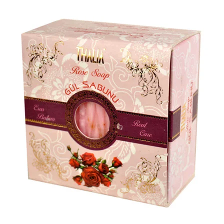 Gül Sabunu 150 Gr - OEM458-458