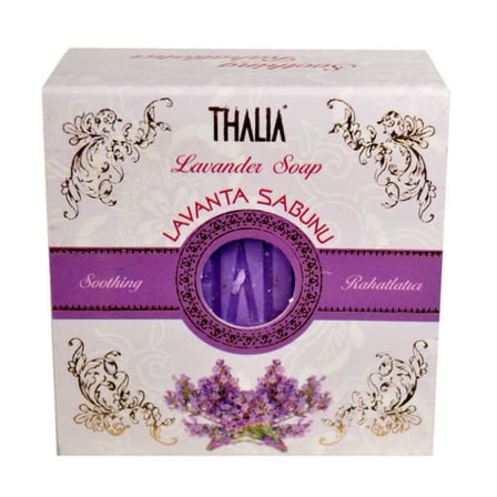 Lavanta Sabunu 150 Gr - OEM458-467