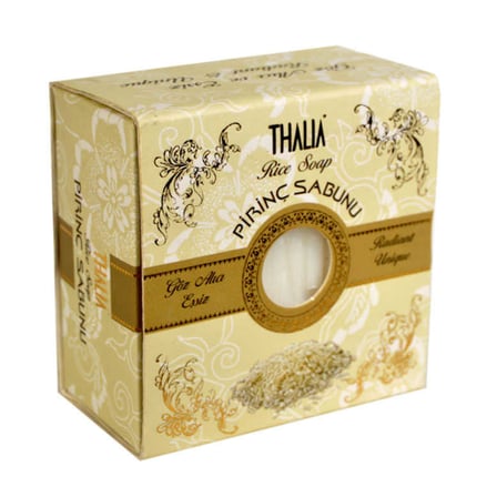 Pirinç Sabunu 150Gr - OEM458-473