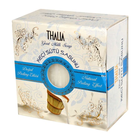 Keçi Sütü Sabunu 150Gr - OEM458-488