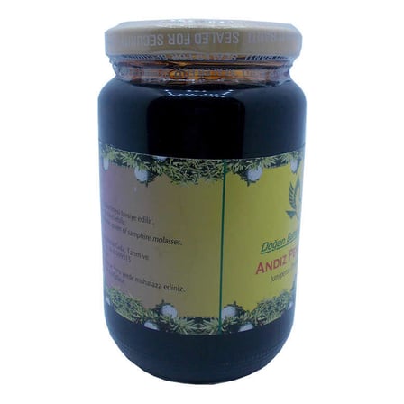 Andız Pekmezi Cam Kavanoz 450 Gr - OEM458-51