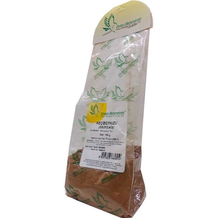 Keçiboynuzu Unu Harnup Unu Öğütülmüş Doğal 100 Gr Paket - OEM458-619