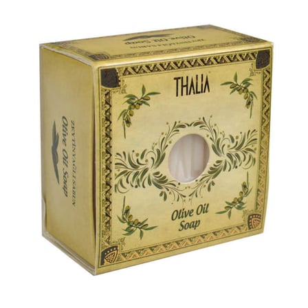 Zeytinyağlı Sabun 150 Gr - OEM458-669
