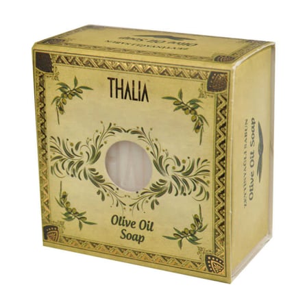 Zeytinyağlı Sabun 150 Gr - OEM458-669