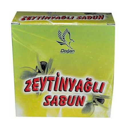 Zeytinyağlı Sabun 150Gr - OEM458-670