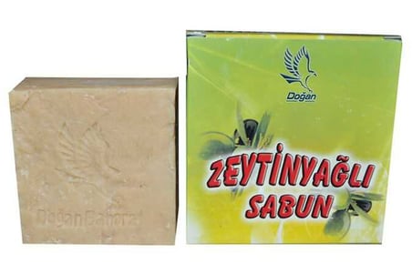 Zeytinyağlı Sabun 150Gr - OEM458-670