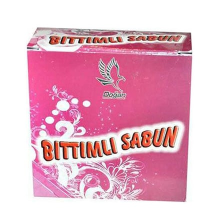 Bıttım Sabunu 150Gr - OEM458-672