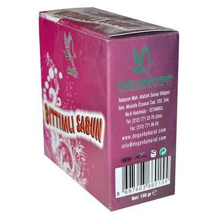 Bıttım Sabunu 150Gr - OEM458-672