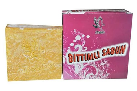 Bıttım Sabunu 150Gr - OEM458-672