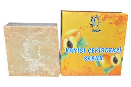 Kayısı Sabunu 150Gr - OEM458-674