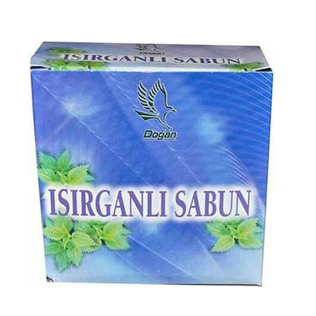 Isırgan Sabunu 150 Gr - OEM458-677