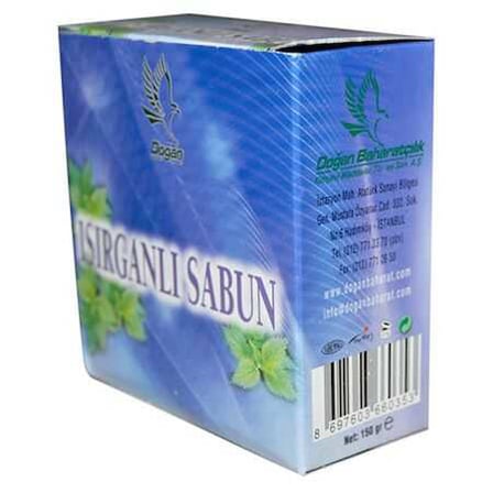 Isırgan Sabunu 150 Gr - OEM458-677