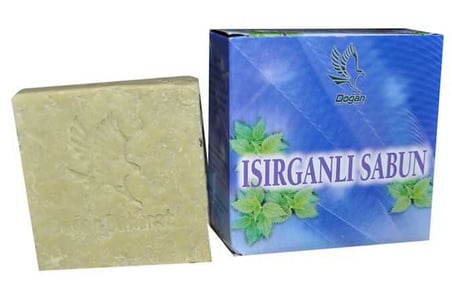 Isırgan Sabunu 150 Gr - OEM458-677