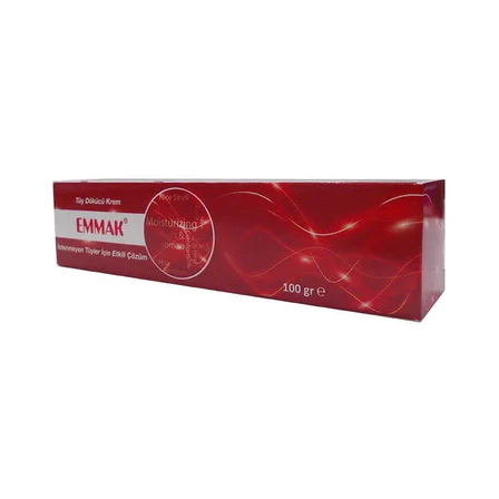 Tüy Dökücü Krem 100Gr - OEM458-7373