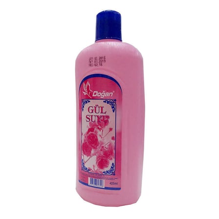 Gül Suyu 425 ML - Eau de Rose - Rose Water - OEM458-7381