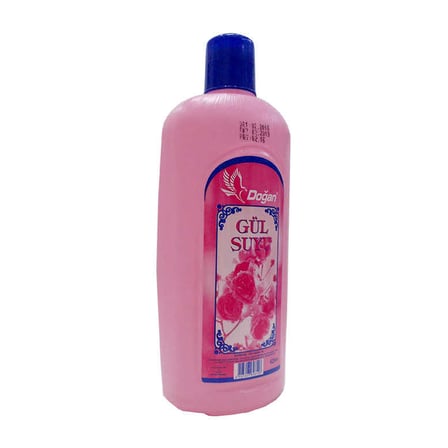 Gül Suyu 425 ML - Eau de Rose - Rose Water - OEM458-7381