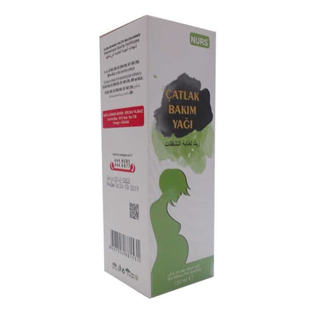 Çatlak Bakım Yağı 150 ML - OEM458-7454