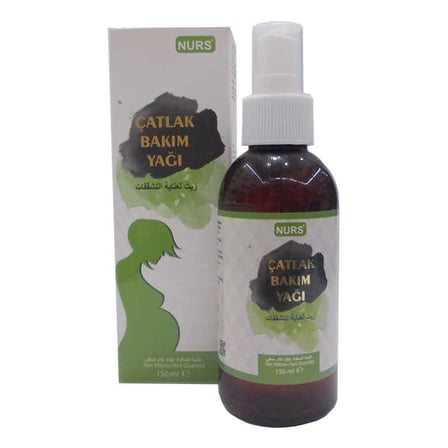 Çatlak Bakım Yağı 150 ML - OEM458-7454
