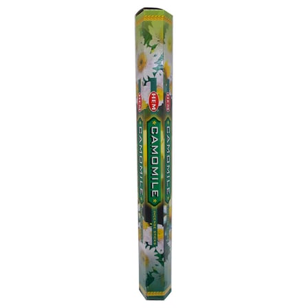 Papatya Kokulu 20 Çubuk Tütsü - Camomile - OEM458-7499