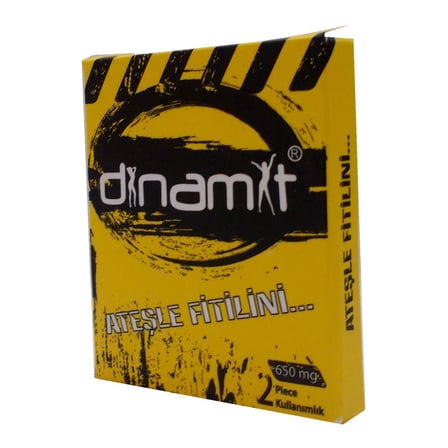 Bitkisel Karışım 2 Kapsül - OEM458-7537