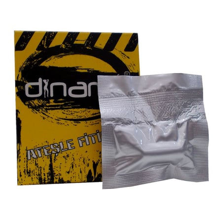 Bitkisel Karışım 2 Kapsül - OEM458-7537
