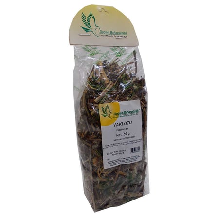Yakı Otu Doğal 50 Gr Paket - OEM458-7553